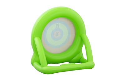 Backyard Bullseye 2-in-1 -puutarhapeli ja jättimäinen tikkataulu-5