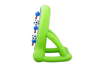 Backyard Bullseye 2-in-1 -puutarhapeli ja jättimäinen tikkataulu-6