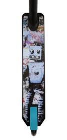 Banksy X Trick Potkulauta-6