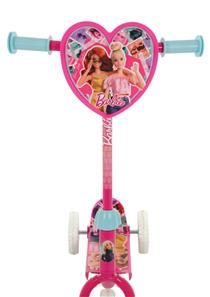 Barbie Deluxe kolmipyöräinen potkulauta-2