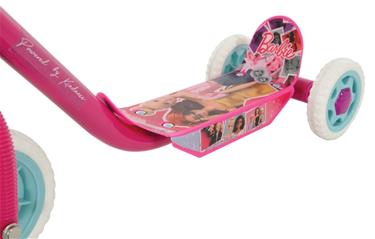 Barbie Deluxe kolmipyöräinen potkulauta-3