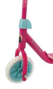 Barbie Deluxe kolmipyöräinen potkulauta-5