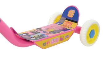 Barbie Deluxe Tri kolmipyöräinen potkulauta-2