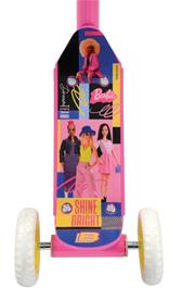 Barbie Deluxe Tri kolmipyöräinen potkulauta-3