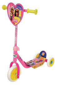 Barbie Deluxe Tri kolmipyöräinen potkulauta-6