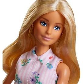 Barbie Fashionista nukke 12-2