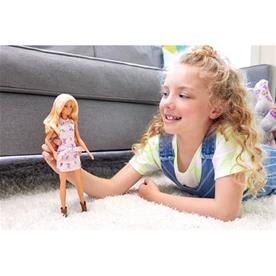 Barbie Fashionista nukke 12-6