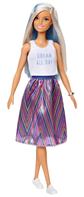 Barbie Fashionista nukke 13
