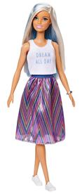 Barbie Fashionista nukke 13