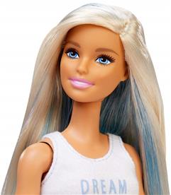Barbie Fashionista nukke 13-4