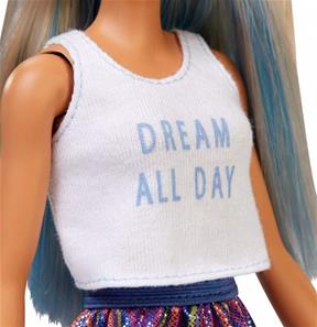 Barbie Fashionista nukke 13-5
