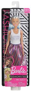 Barbie Fashionista nukke 13-6