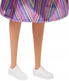 Barbie Fashionista nukke 13-7