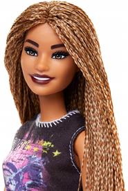 Barbie Fashionista nukke 16-4