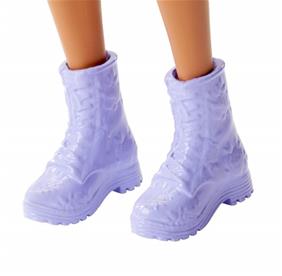 Barbie Fashionista nukke 16-6