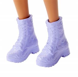 Barbie Fashionista nukke 16-6