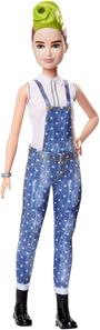 Barbie Fashionista nukke 17