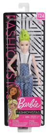 Barbie Fashionista nukke 17-3