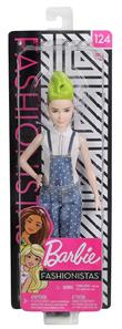 Barbie Fashionista nukke 17-3