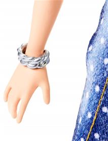 Barbie Fashionista nukke 17-4
