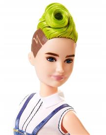 Barbie Fashionista nukke 17-5