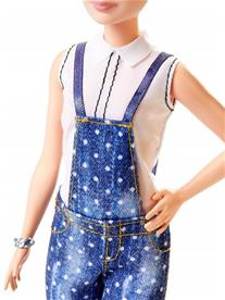 Barbie Fashionista nukke 17-6