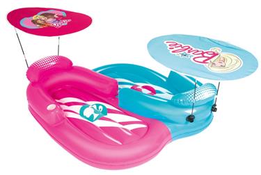 Barbie Kylpytuoli / Lounge 178cm x 170cm