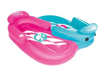 Barbie Kylpytuoli / Lounge 178cm x 170cm-2