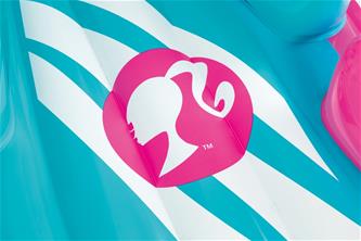 Barbie Kylpytuoli / Lounge 178cm x 170cm-5