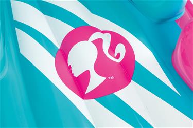 Barbie Kylpytuoli / Lounge 178cm x 170cm-5