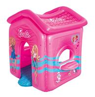 Barbie Malibu leikkitalo