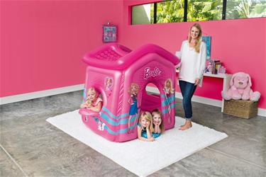 Barbie Malibu leikkitalo-10