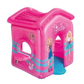 Barbie Malibu leikkitalo-2