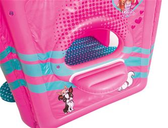 Barbie Malibu leikkitalo-8