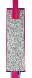 Barbie Merenneito paljetit ja glitter lasten potkulauta-4