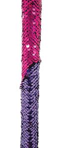 Barbie Merenneito paljetit ja glitter lasten potkulauta-8