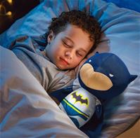 Batman 2-in-1 yövalo nalle Nallekarhu