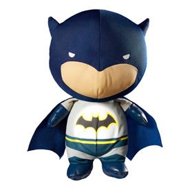 Batman 2-in-1 yövalo nalle Nallekarhu-2