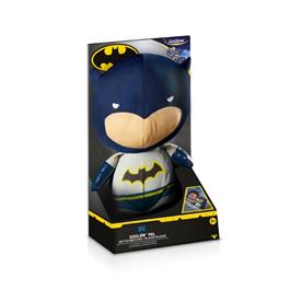 Batman 2-in-1 yövalo nalle Nallekarhu-7