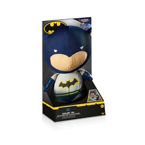 Batman 2-in-1 yövalo nalle Nallekarhu-7