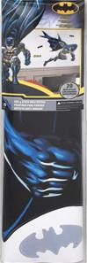 Batman Bold Justice Iso seinätarra-5