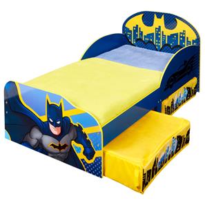 Batman lasten sänky (140cm)
