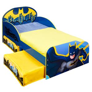 Batman lasten sänky (140cm)-3