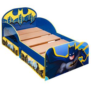 Batman lasten sänky (140cm)-5