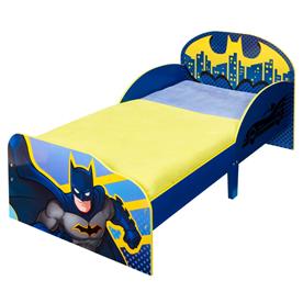 Batman lasten sänky (140cm)-6