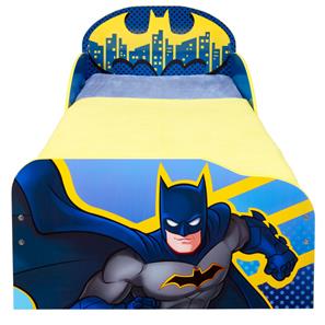 Batman lasten sänky (140cm)-8