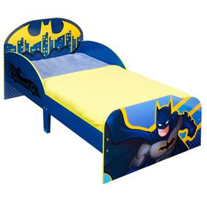Batman lasten sänky (140cm)-9