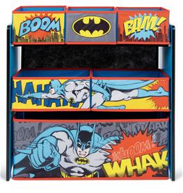Batman puinen hylly sis 6 koria-2