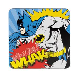 Batman Puinen pöytä ja tuolit-2