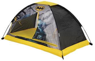 Batman Unelma Lastenteltta, ilmapatja ja valot